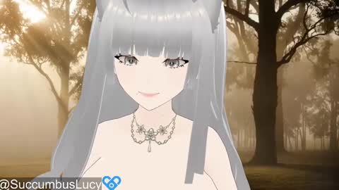 Succubuslucy online show from 11/19/24, 11:00