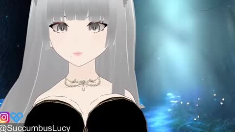 Succubuslucy online show from 11/22/24, 11:33