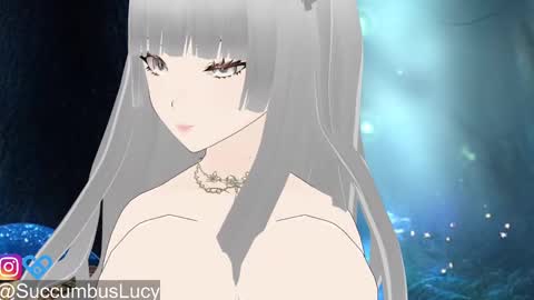 Succubuslucy online show from 11/24/24, 06:26