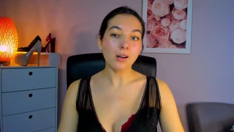 Megan online show from 12/03/24, 02:30