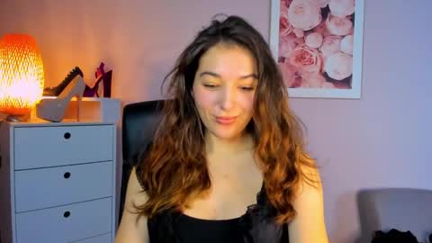 Megan online show from 12/04/24, 02:34