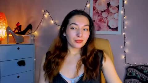 Megan online show from 12/11/24, 02:37