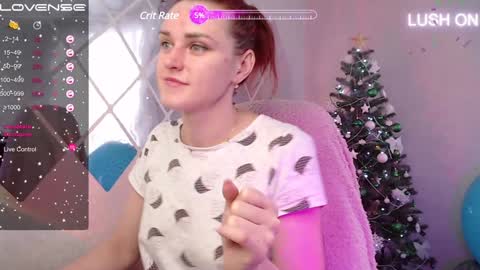 Sweet Anna online show from 01/01/25, 06:52