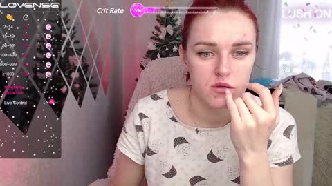 Sweet Anna online show from 12/17/24, 05:43