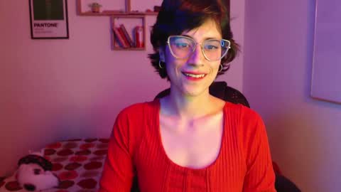 susana_w online show from 12/04/24, 12:50