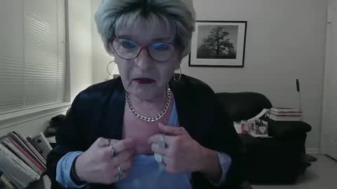 sexualsusan online show from 01/31/25, 01:06