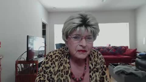 sexualsusan online show from 01/08/25, 04:54