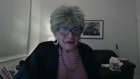 sexualsusan online show from 11/29/24, 12:30