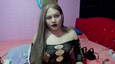 sussan_nasty online show from 12/22/24, 10:07