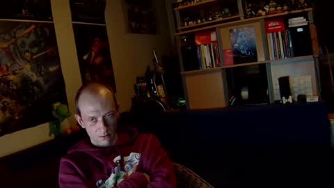 Sven online show from 01/11/25, 12:44