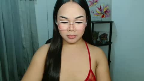 sweet18_jasmine online show from 11/15/24, 11:45