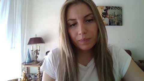 Sweet  alana online show from 12/10/24, 07:45