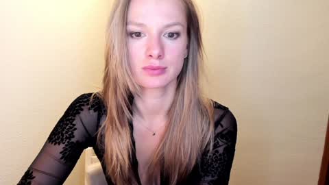 Ann - your sweet girl online show from 11/11/24, 11:01