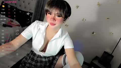 Sexyjane online show from 12/03/24, 12:00