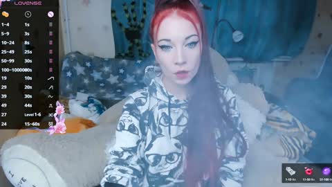 sweet_ass_nuka online show from 12/09/24, 07:31