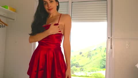 Bruna   - Live on Nov 10 - My wishlist  online show from 12/25/24, 12:31