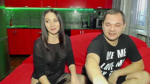 Olga and Dmitriy online show from 11/21/24, 05:41