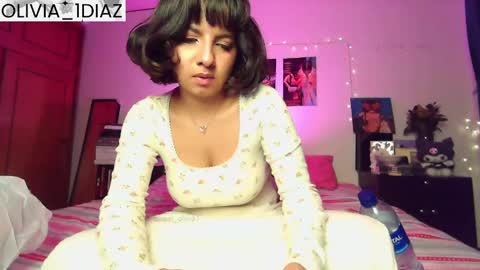 Olivia Diaz  OnlyFans olivia diaz online show from 12/31/24, 01:18