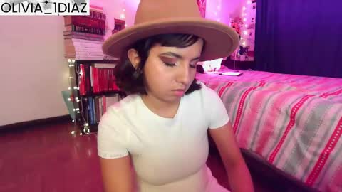 Olivia Diaz  OnlyFans olivia diaz online show from 11/29/24, 12:52