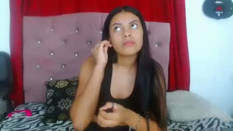 sweet_sara_latin online show from 12/02/24, 12:52