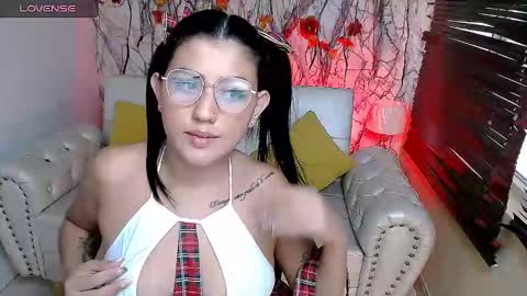 sweet_taliana online show from 02/11/25, 08:08