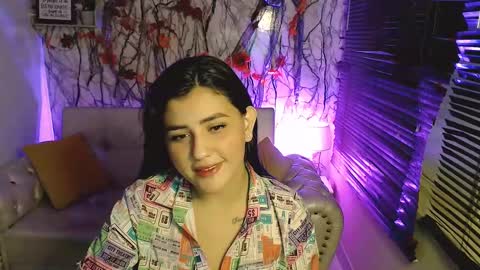 sweet_taliana online show from 02/10/25, 11:13