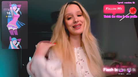 sweetdianababy online show from 11/17/24, 03:35