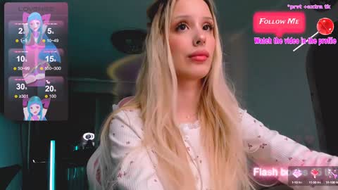 sweetdianababy online show from 11/19/24, 01:18