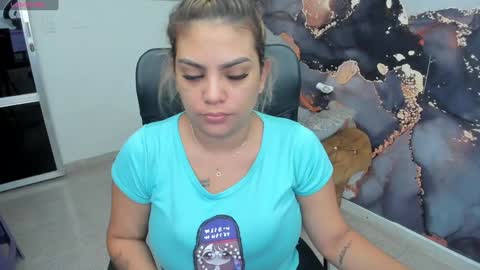 Fabiana online show from 12/20/24, 11:26