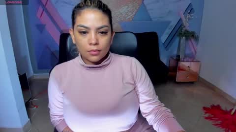 Fabiana online show from 11/24/24, 11:47