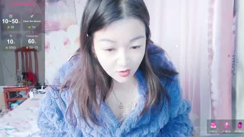 LiLi0906 online show from 12/20/24, 12:16