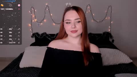 Hannah online show from 01/11/25, 02:00