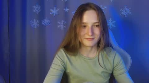 Annie online show from 12/13/24, 08:55