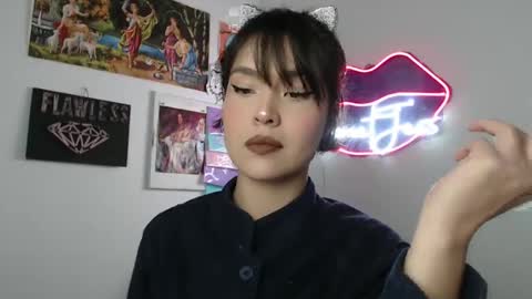 SweetJess online show from 11/15/24, 02:13