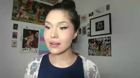 SweetJess online show from 11/30/24, 06:12