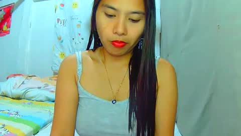 sweetlovelyasian online show from 01/10/25, 10:27