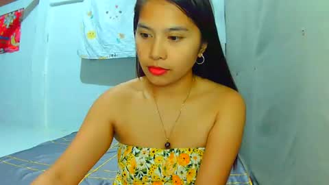 sweetlovelyasian online show from 01/11/25, 11:40