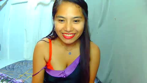 sweetlovelyasian online show from 01/21/25, 01:27