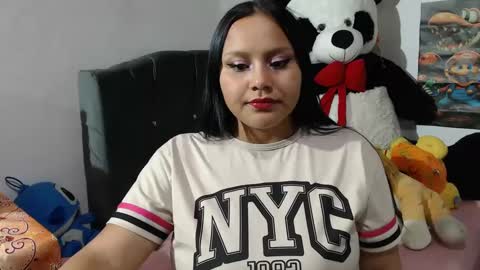 sweett_candy1 online show from 12/18/24, 11:47