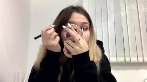 SweetTChloe online show from 12/24/24, 03:04