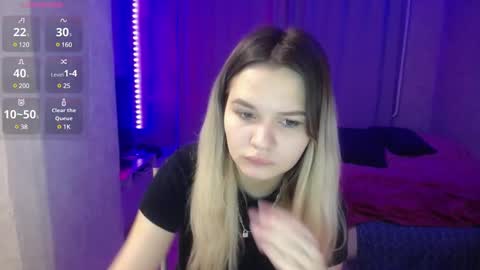 SweetTChloe online show from 12/02/24, 02:30