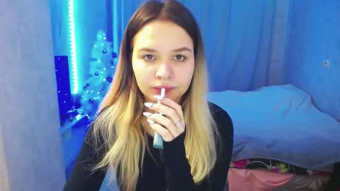 SweetTChloe online show from 12/23/24, 11:06