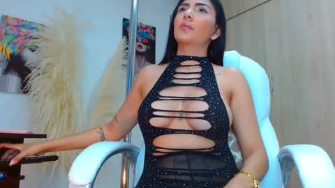 Taliana online show from 11/29/24, 01:34