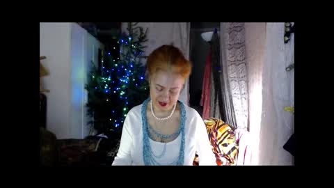 Milena online show from 12/29/24, 11:15