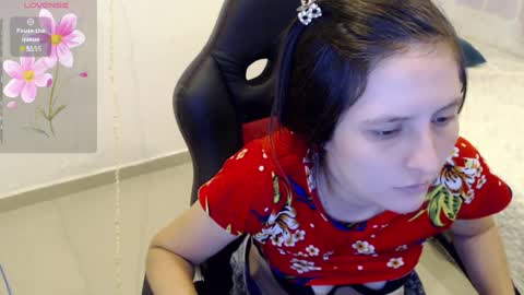 Tania  online show from 11/21/24, 03:56