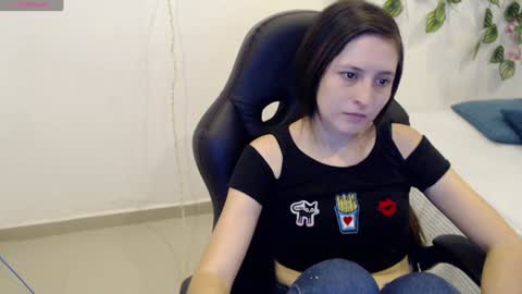 Tania  online show from 01/08/25, 01:50