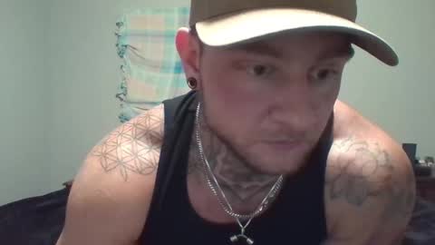 TattedandFit online show from 01/14/25, 09:21