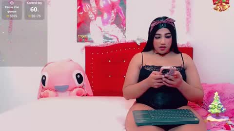 tatiana_kiiss online show from 12/17/24, 02:50