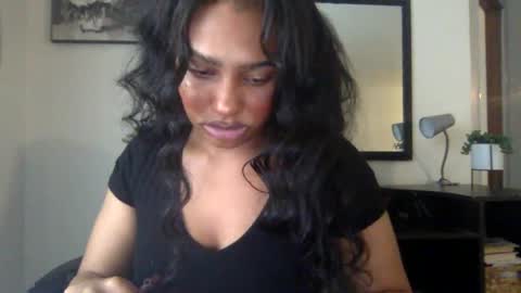 Tatianna Marie online show from 12/19/24, 05:15