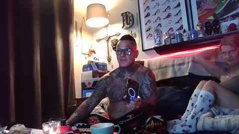 tatsandcock6699 online show from 12/28/24, 05:44